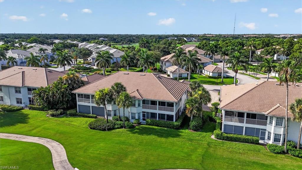 GRAND PALM VILLAGE - Residential