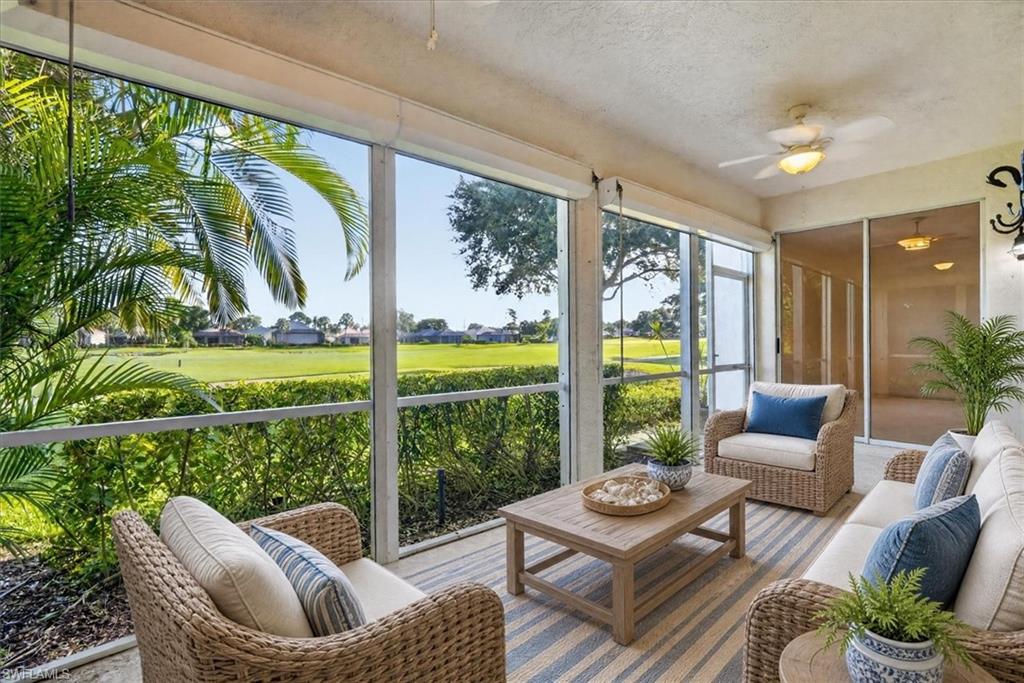 GRAND PALM VILLAGE - Residential