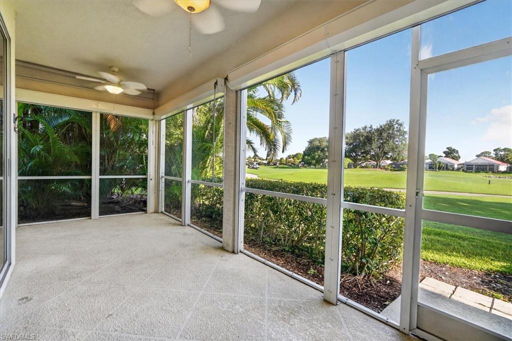 GRAND PALM VILLAGE - Residential