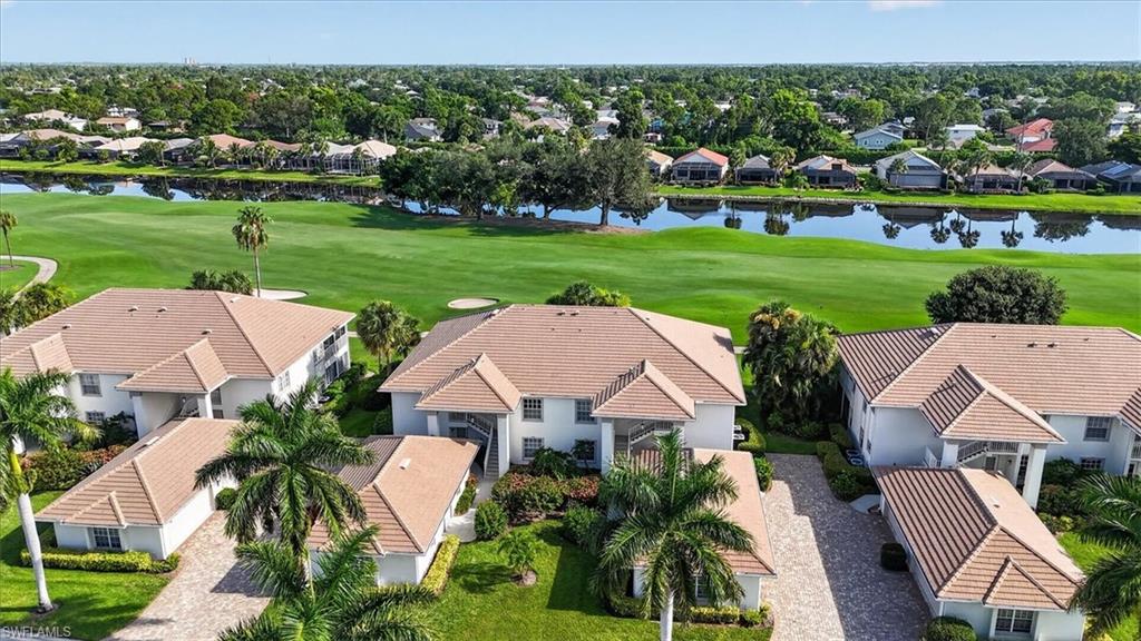 GRAND PALM VILLAGE - Residential