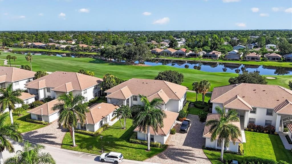 GRAND PALM VILLAGE - Residential