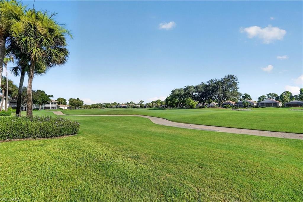 GRAND PALM VILLAGE - Residential
