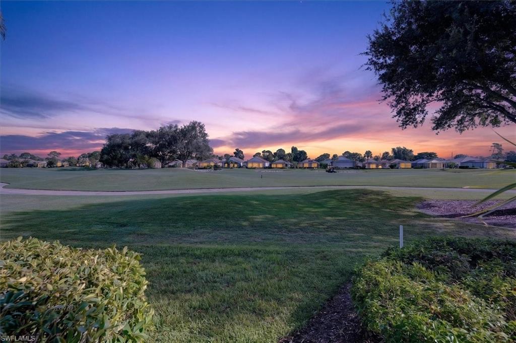 GRAND PALM VILLAGE - Residential