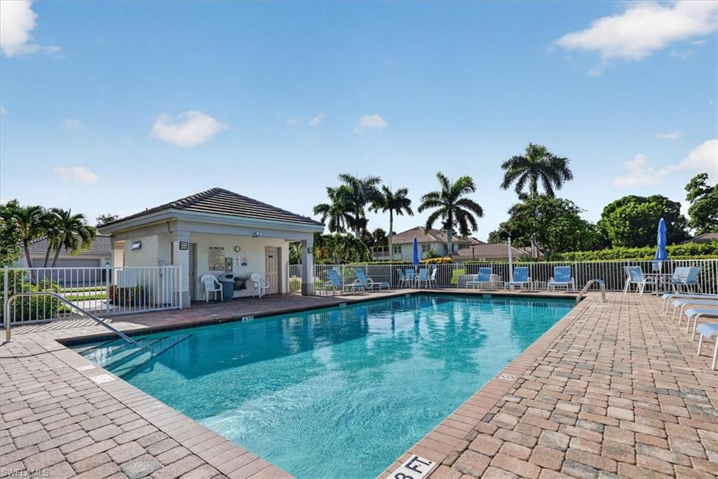 GRAND PALM VILLAGE - Residential