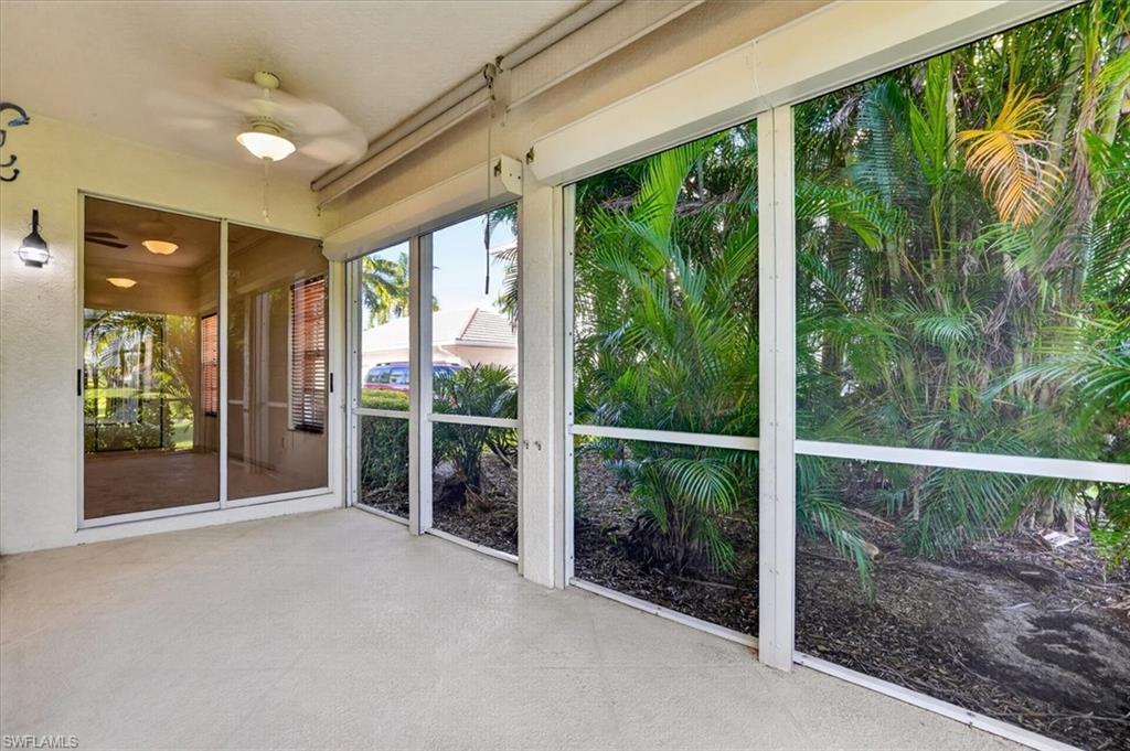 GRAND PALM VILLAGE - Residential
