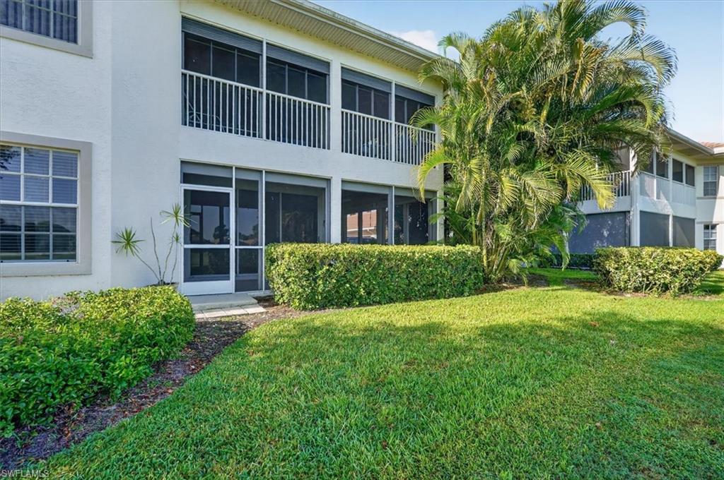 GRAND PALM VILLAGE - Residential