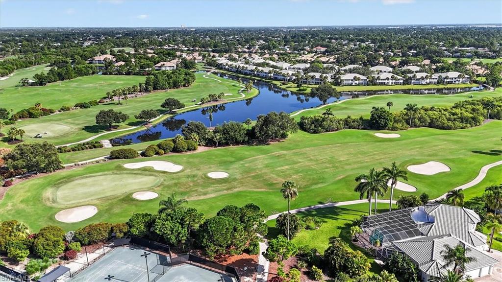GRAND PALM VILLAGE - Residential