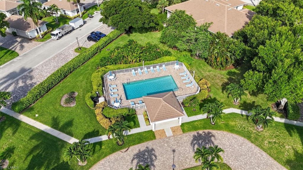 GRAND PALM VILLAGE - Residential
