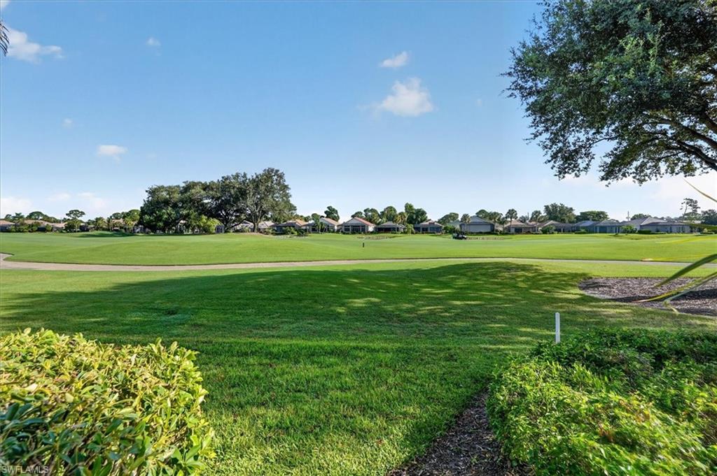GRAND PALM VILLAGE - Residential