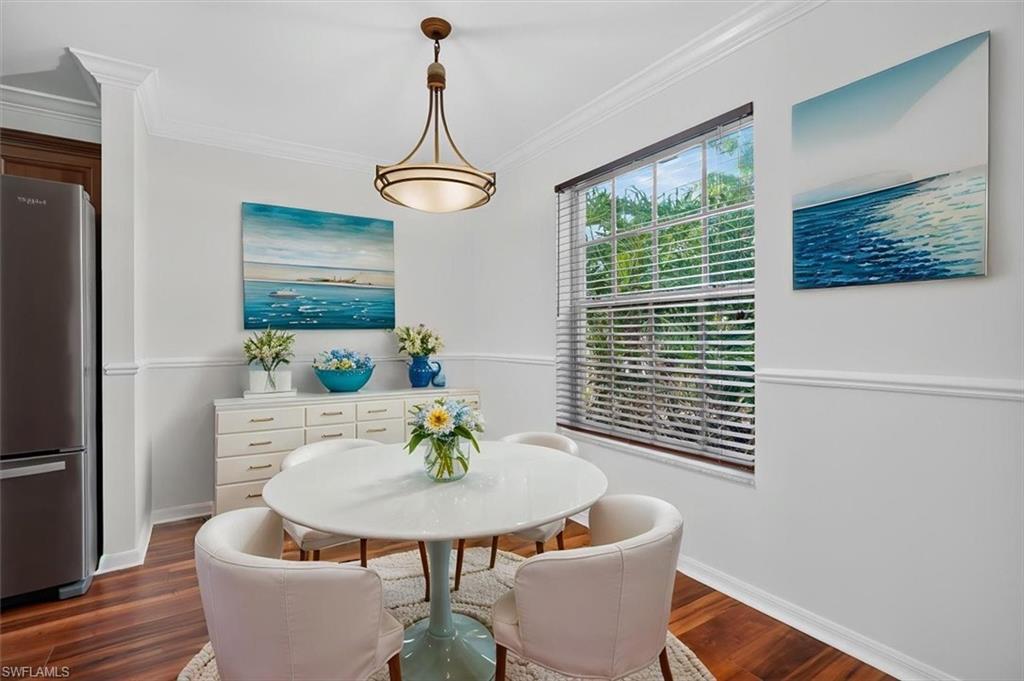 GRAND PALM VILLAGE - Residential