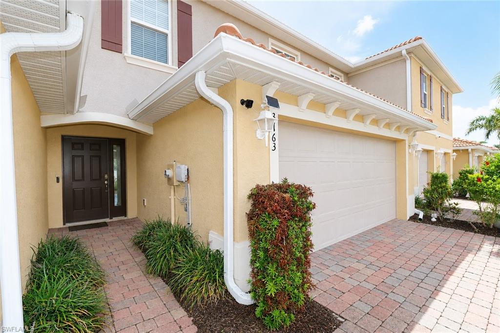 LINDSFORD - Residential