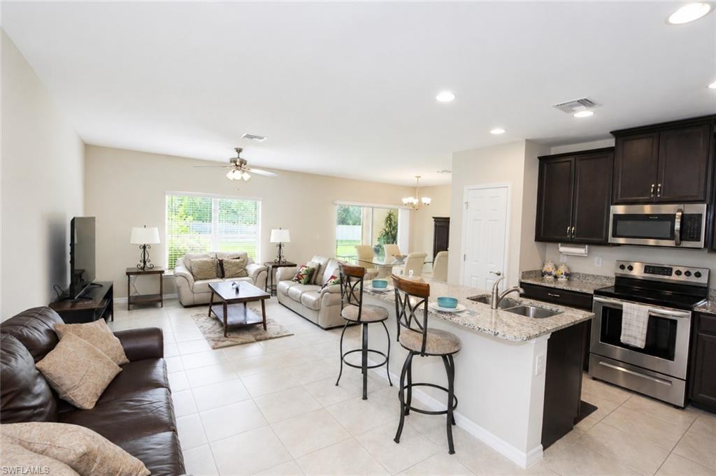 LINDSFORD - Residential