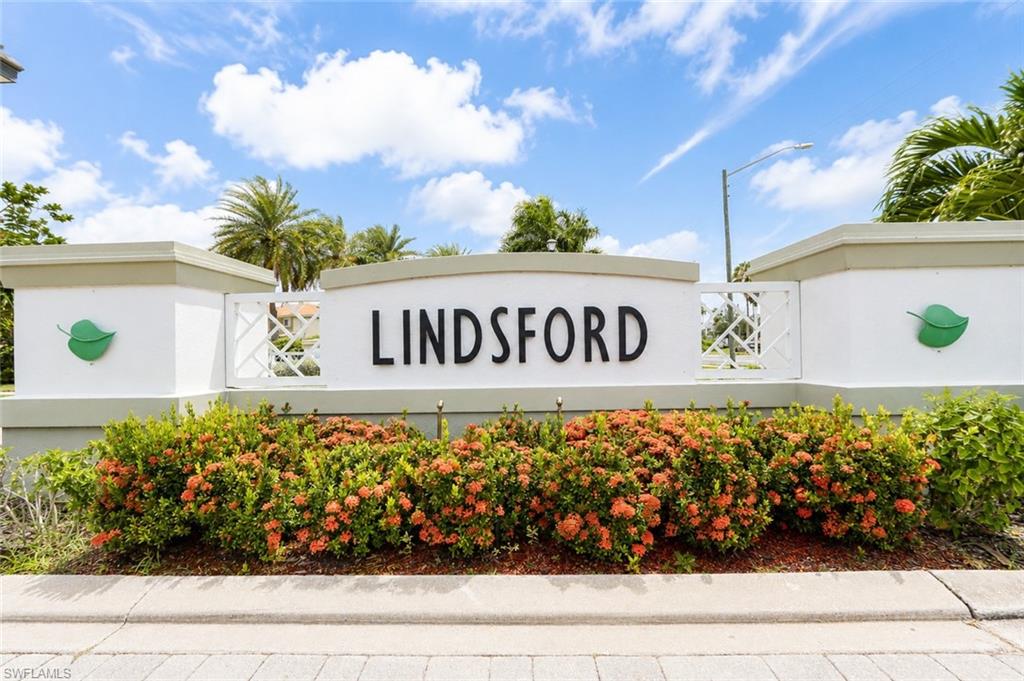 LINDSFORD - Residential