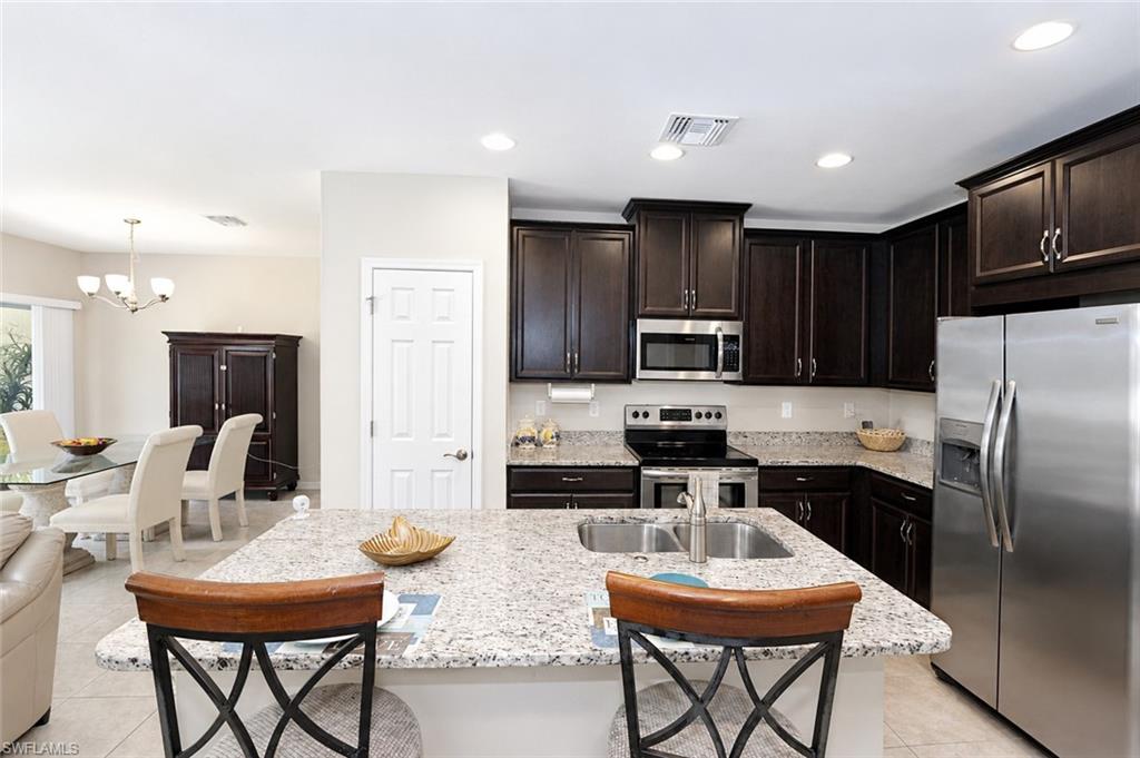 LINDSFORD - Residential