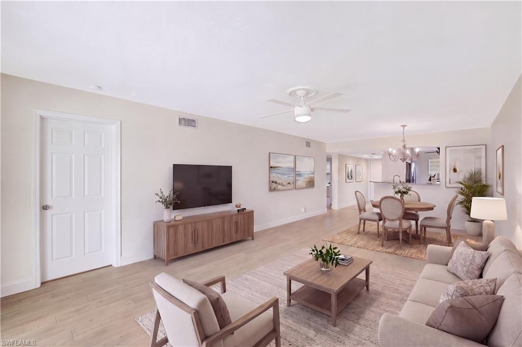 PRINCETON PLACE - Residential