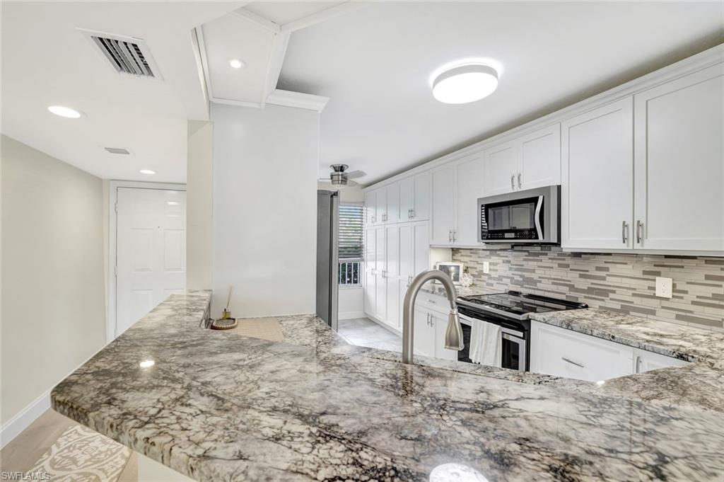 PRINCETON PLACE - Residential