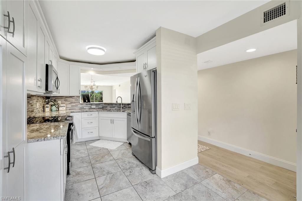 PRINCETON PLACE - Residential