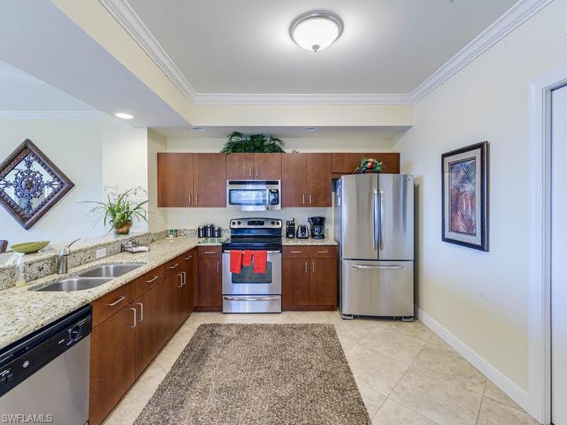 DIAMOND RIDGE - Residential Lease