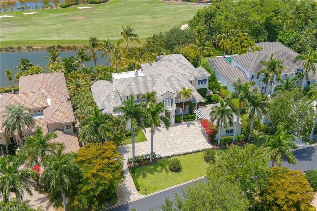 ESTUARY AT GREY OAKS - Residential