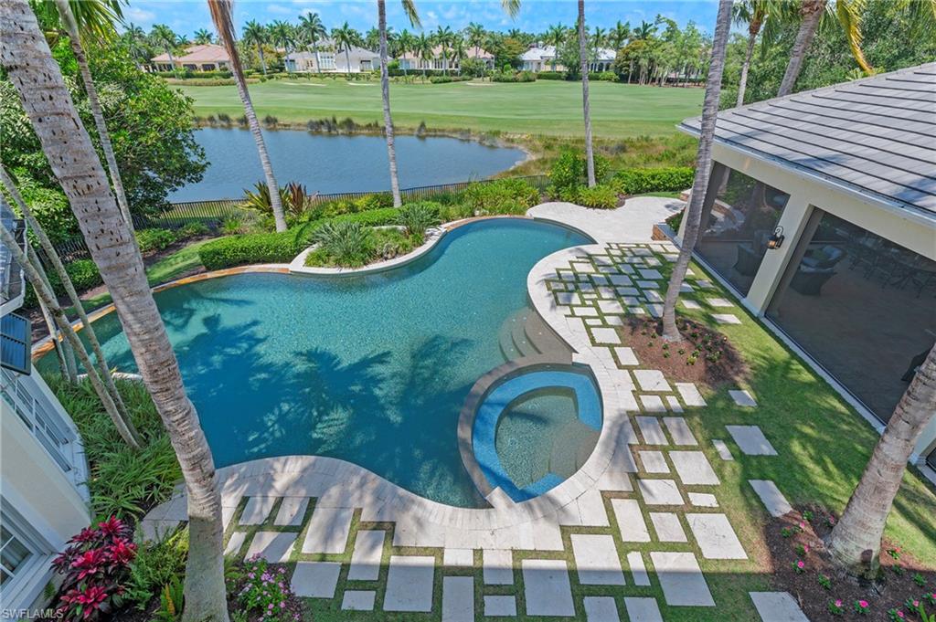 ESTUARY AT GREY OAKS - Residential