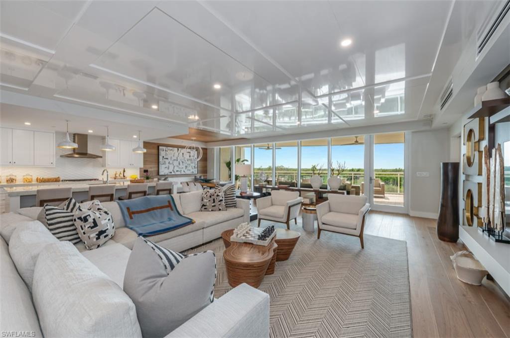 KALEA BAY TOWER 200 - Residential