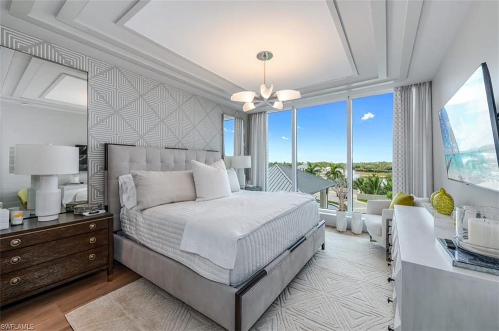 KALEA BAY TOWER 200 - Residential