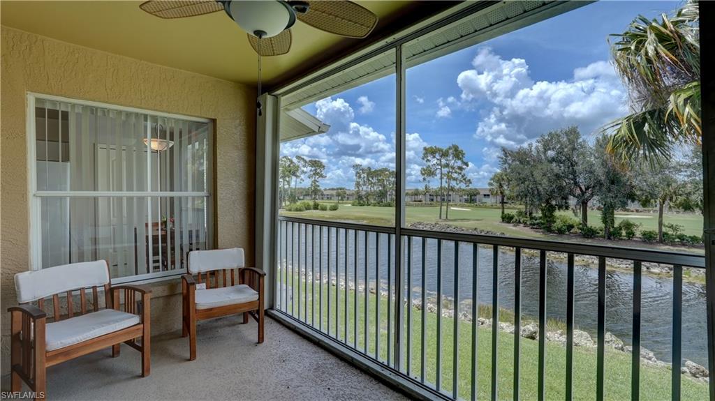 VERANDA - Residential