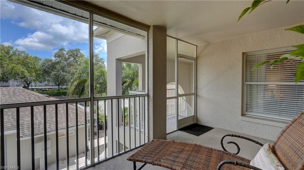 VERANDA - Residential