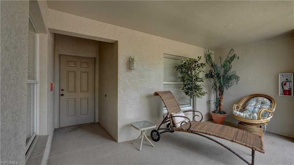 VERANDA - Residential