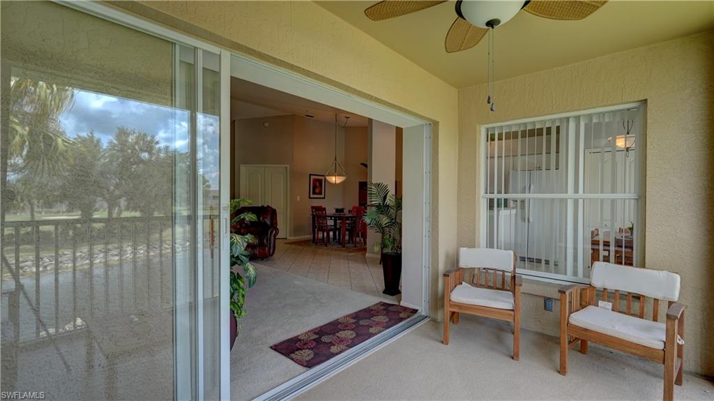 VERANDA - Residential