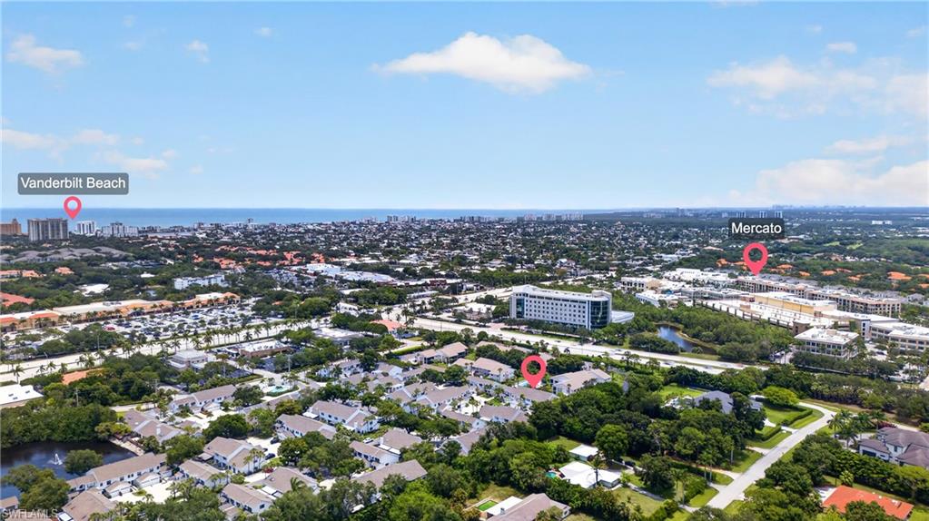 PELICAN RIDGE - Residential