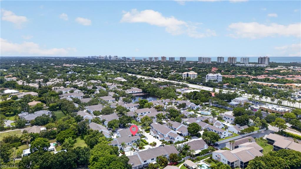 PELICAN RIDGE - Residential