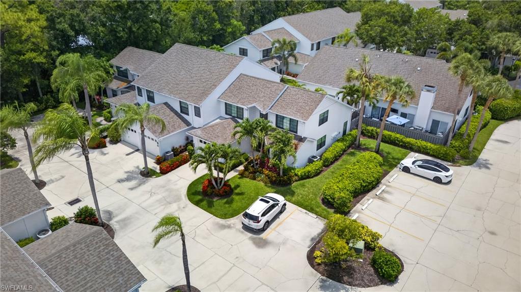PELICAN RIDGE - Residential