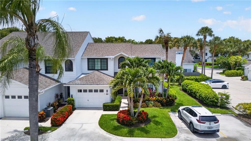 PELICAN RIDGE - Residential
