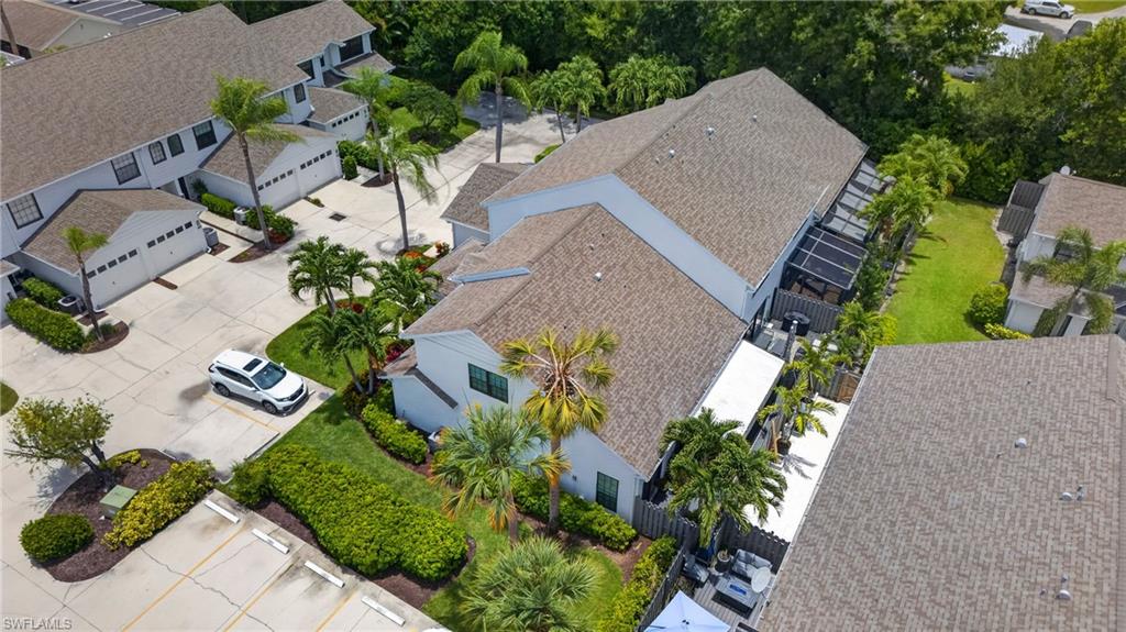 PELICAN RIDGE - Residential