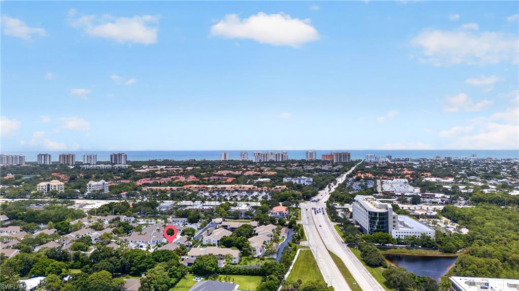 PELICAN RIDGE - Residential