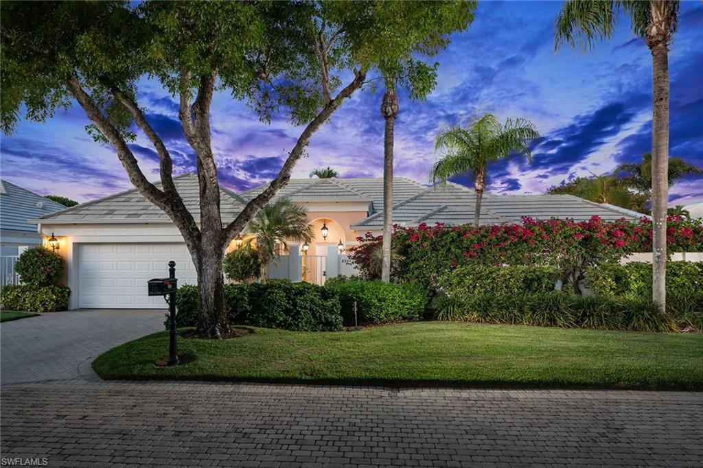 BEAUVILLE - Residential