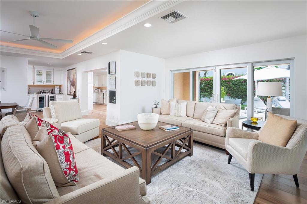 BEAUVILLE - Residential