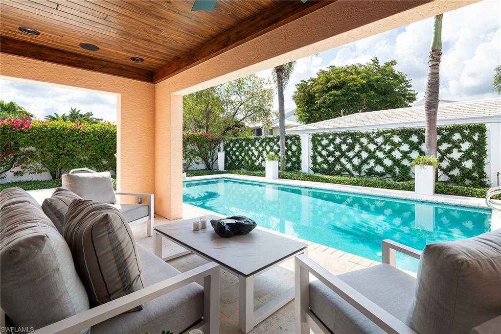 BEAUVILLE - Residential