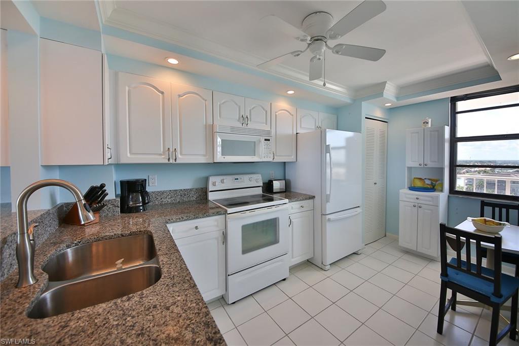 SOUTH SEAS CLUB CONDO - Residential