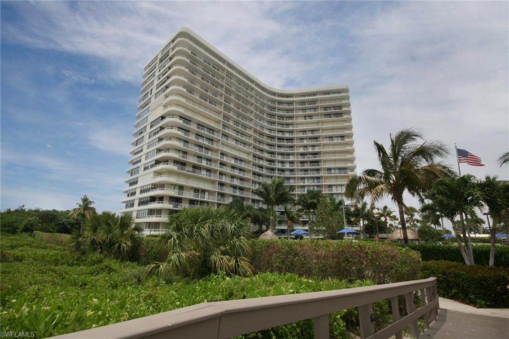 SOUTH SEAS CLUB CONDO - Residential