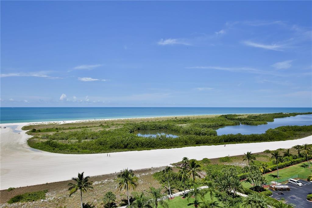 SOUTH SEAS CLUB CONDO - Residential
