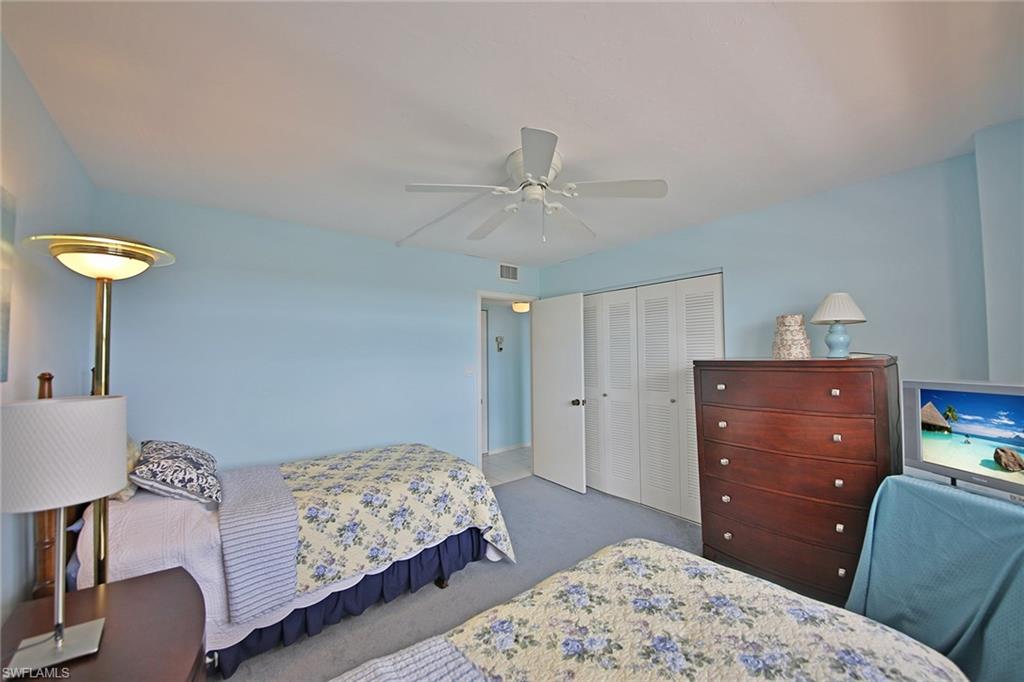 SOUTH SEAS CLUB CONDO - Residential