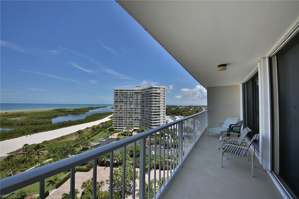 SOUTH SEAS CLUB CONDO - Residential