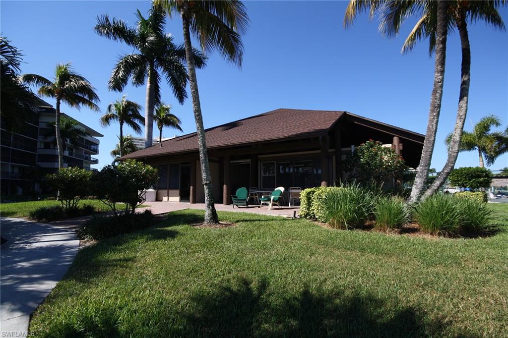 SOUTH SEAS CLUB CONDO - Residential