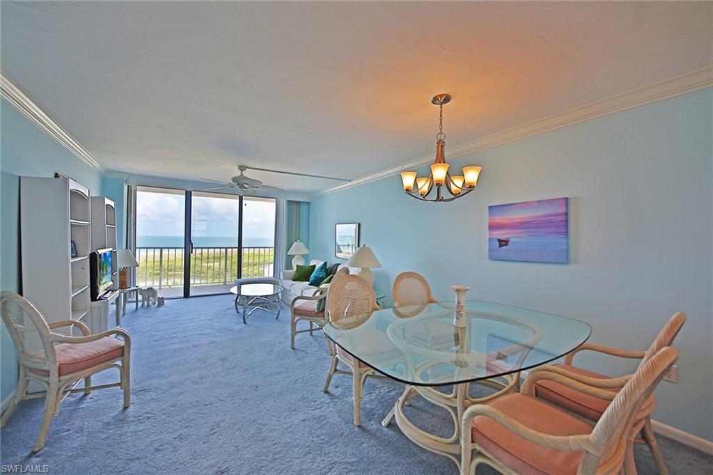 SOUTH SEAS CLUB CONDO - Residential