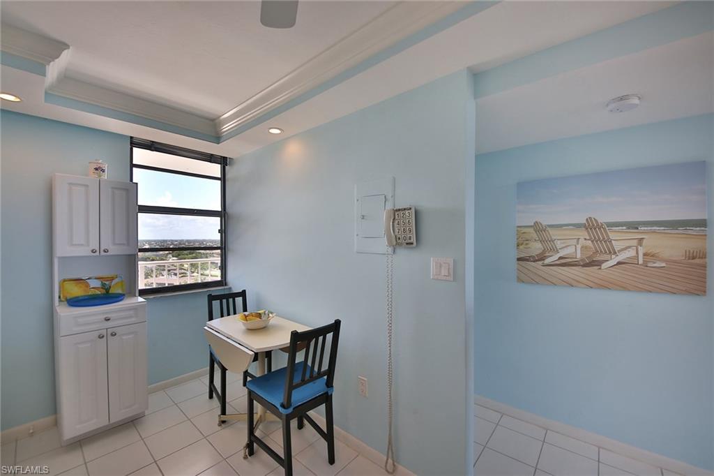 SOUTH SEAS CLUB CONDO - Residential