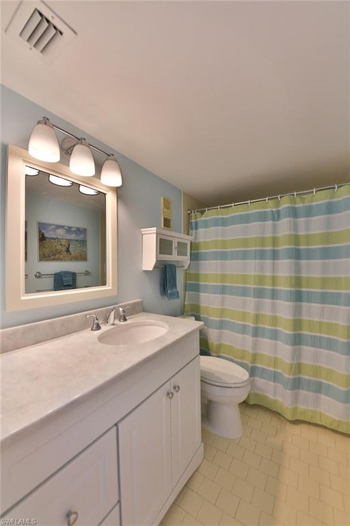 SOUTH SEAS CLUB CONDO - Residential