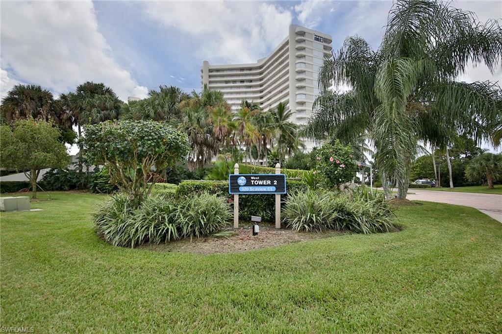 SOUTH SEAS CLUB CONDO - Residential