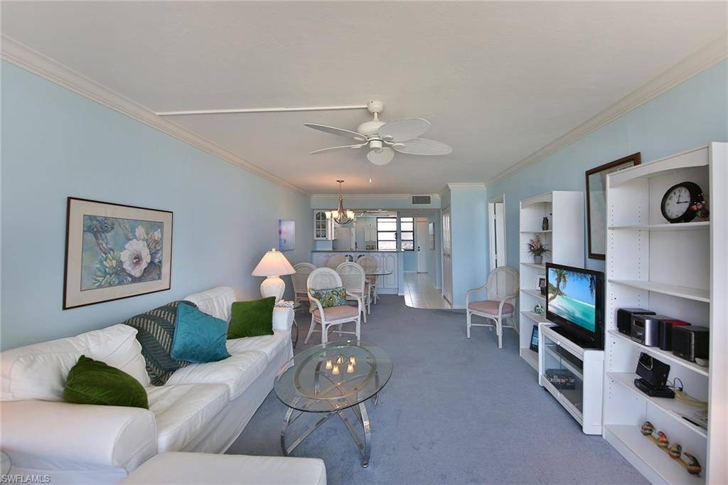 SOUTH SEAS CLUB CONDO - Residential